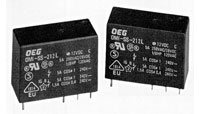供应OEG继电器OMI-SS-205DM