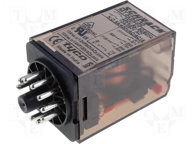 供应继电器MT3B6230