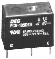 供应继电器PCH-124D2H