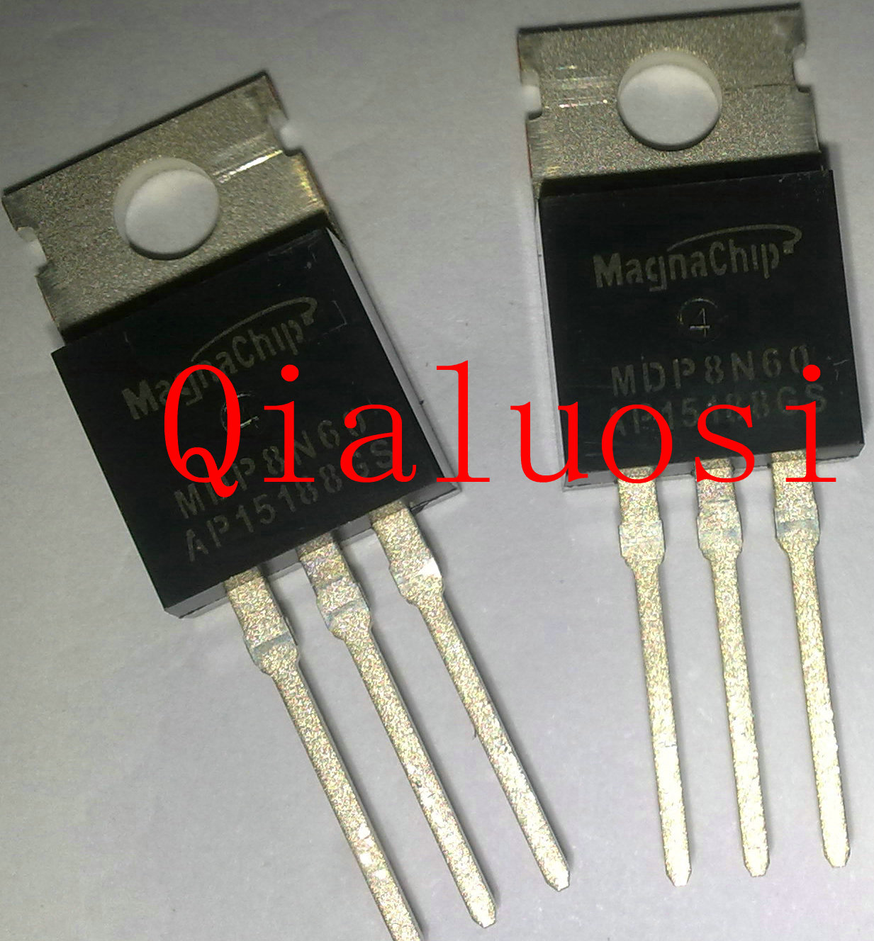 供应场效应管MDP11N60