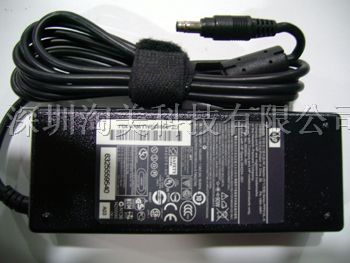 供应HP 19V 4.74A 7.4*5.0MM*原装电源