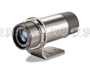 供应MM1MHCF1L在线测温仪MM1MHSF1L 雷泰MMIM系列