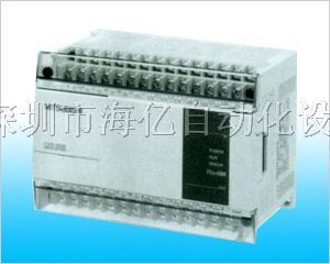现货*供应 FX1N-14MT-001 三菱PLC