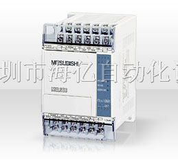 *现货供应 FX1S-30MR-*/UL 三菱PLC