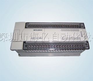 *现货供应 FX2N-80MR-D 三菱PLC
