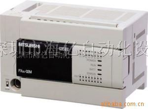 *现货供应 FX3U-48MT-*-A 三菱PLC