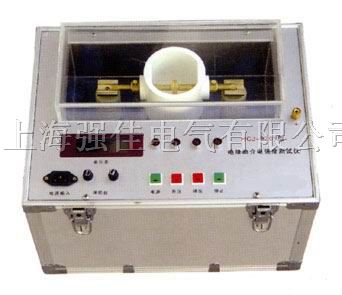 供应HCJ9201型*缘油介电强度测试仪