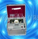 ZIJJ-II型*缘油介电强度测试仪