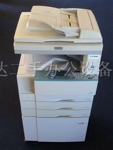 供应夏普AR265/275数码黑白复印机 配进稿器 双面