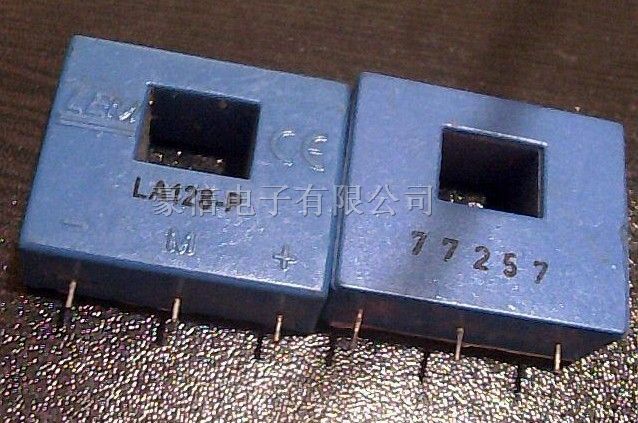供应传感器LA128-P