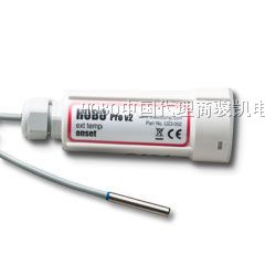 供应HOBO温度/外部温度数据记录器U23-004