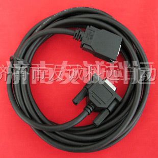 山东济南供应欧母龙plc编程电缆线CS1W-CN226
