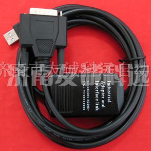 山东济南/北京市供应GE plc编程电缆线IC690U*901