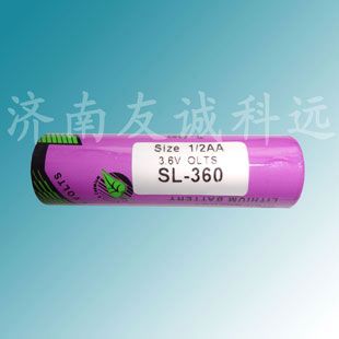 山东济南/北京市供应西门子plc锂电池SL-360
