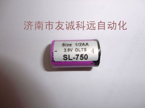山东济南/北京市供应西门子plc锂电池SL-750