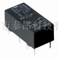 供应-欧母龙继电器G6A-474P-ST-US-DC24V,原装新货