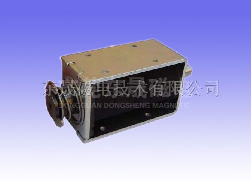 供应游乐设备电磁铁，游乐设备微型直流电磁铁