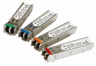 供应光模块-百兆、千兆、单模多模、CWDM、DWDM