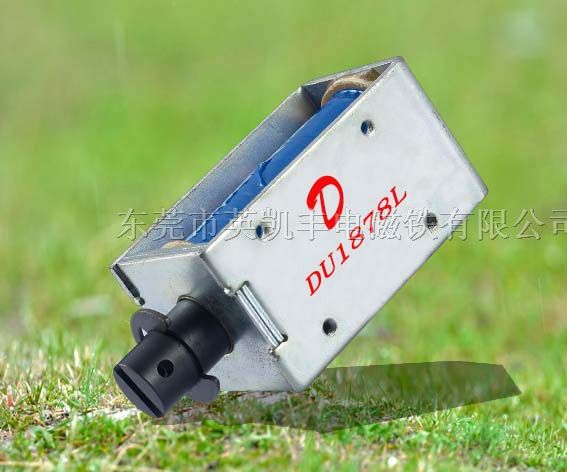 供应游戏机电磁铁、框架电磁铁，solenoid
