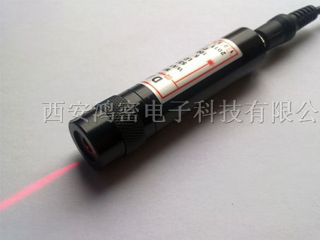 供应玻璃打孔机*激光定位灯