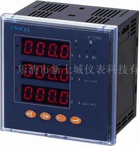 供应多功能表GEC2030 GEC2040 GEC2050质优价更优