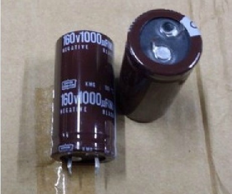 硬脚电解电容160v1000uf