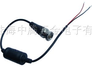 供应全铜*水双绞线传输器厂家批发