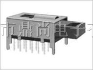 供应直键开关
