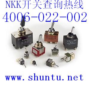 供应NKK开关NKK钮子开关M-2022现货