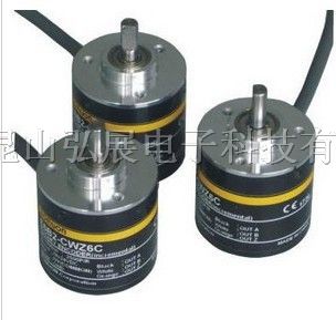 供应欧母龙E6B2-CWZ1X旋转编码器