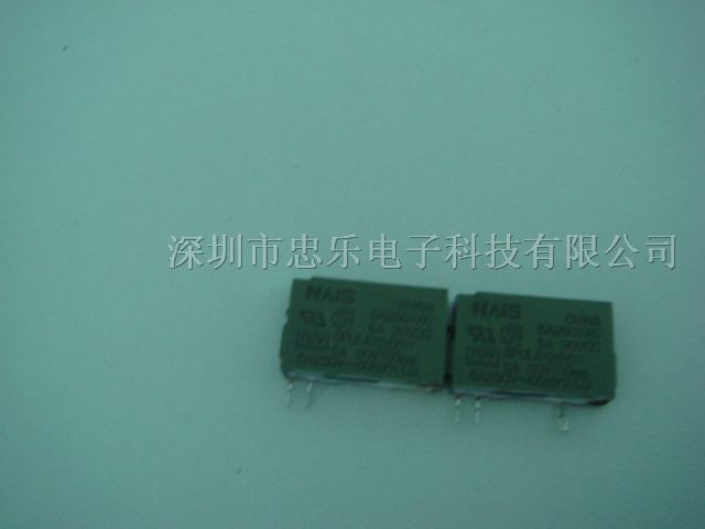 供应PA1A-24V 松下继电器