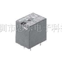 供应812HM-1C-C-12VDC继电器