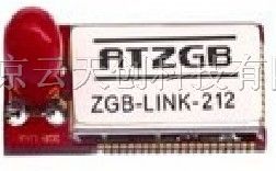 供应Zigbee无线远距离*模块 ---ATZGB780F1