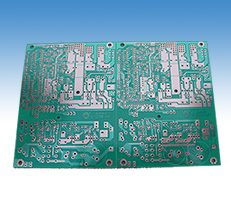 供应单面PCB线路板纸板