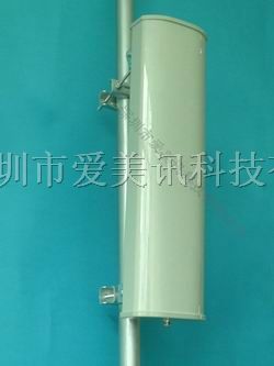 供应WCDMA 3G 1710-2200MHZ 18DB大板状扇区天线