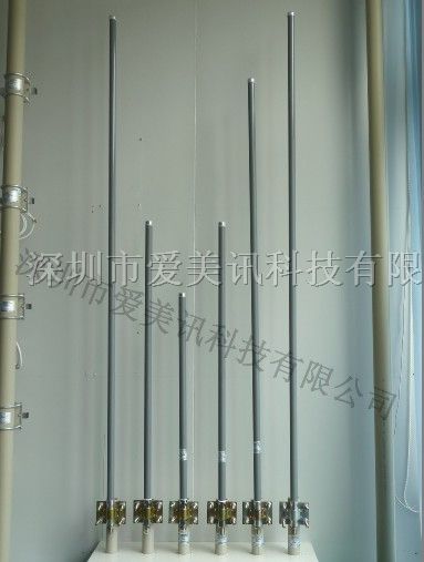 供应2.3G/2.5G-6/8/11DB高增益玻璃钢天线