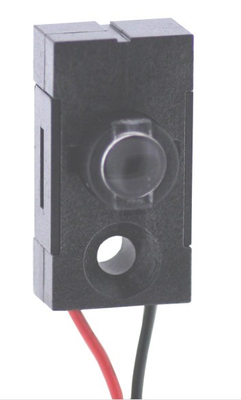 供应KB875分离型光电传感器，KB875对射型光电传感器