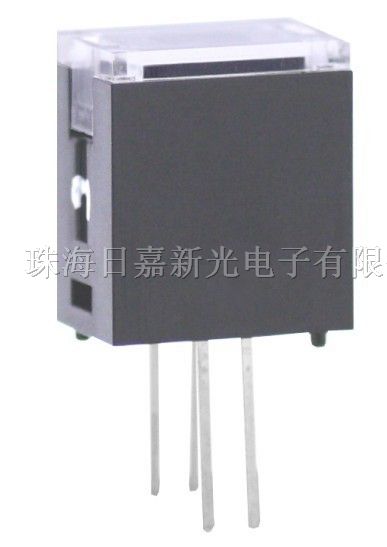 KR1229反射型光电传感器