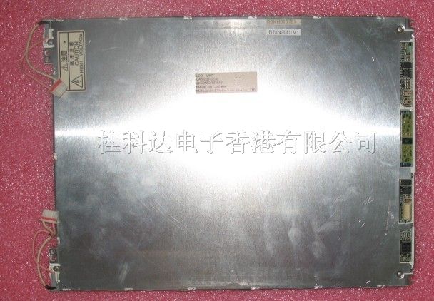 供应EDMGRB7KIF,津田驹ZAX-E显示屏