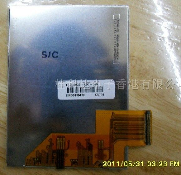 供应LTP350QV-E06 LTP350QV-E09 显示屏