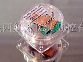 供应VG949PD数字光纤陀螺仪VG949P经济型陀螺