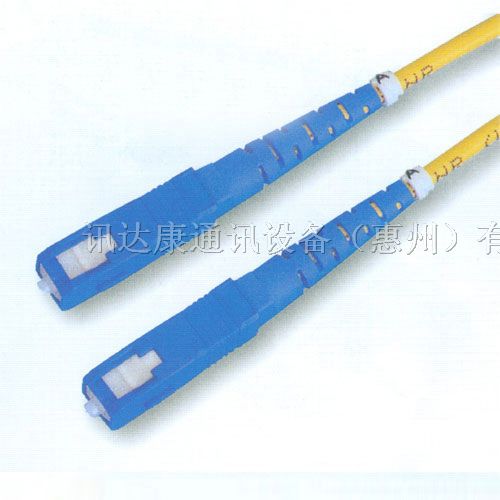 供应SC光纤连接器