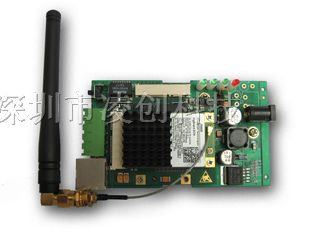 供应CONEXTOP  WgBoard系列3G-DTU