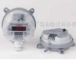 供应德国Beck984系列差压变送器