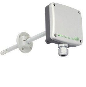供应奥地利E+E系列EE21温湿度传感器
