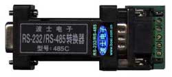 RS-232/RS-485/RS-422转换器