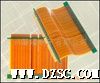 生产软硬结合线路板（PCB)抄板设计及插件贴片