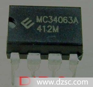 电源控制芯片MC.2A