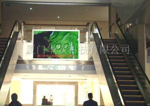 供应厦门LED室内全彩屏