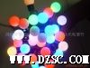 LED RGB灯串(图)